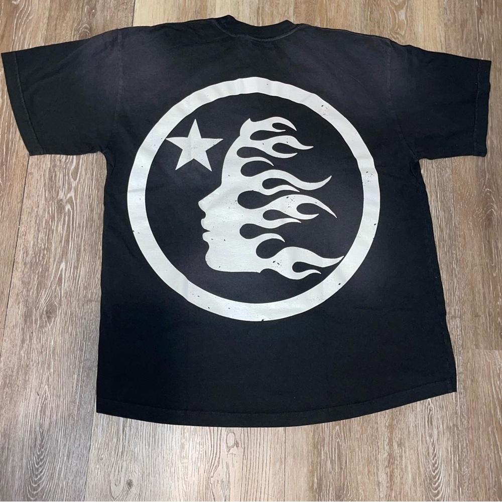 Hellstar Tshirt - image 3
